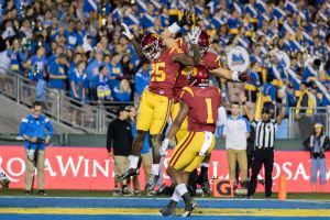 Jintak Han/Assistant Photo editor