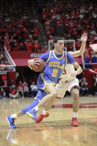 (Courtesy of Chris Ayers/Daily Utah Chronicle)