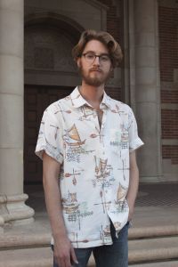 Frank To/Daily Bruin