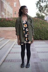 Jennifer Hu/Daily Bruin staff